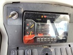 Control Station with Dash Console