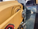 Chassis with Chassis to Arm Pins