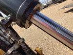 Hydraulics with Boom Lift Cylinder(s)