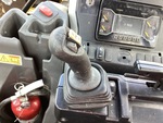 Control Station with Hydraulic Controls