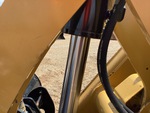 Hydraulics with Bucket Tilt Cylinders