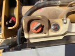 Hydraulics with Hydraulic Tank