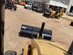 Specialty with Front Quick Coupler