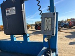Control Station Upper with