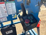 Control Station Upper with