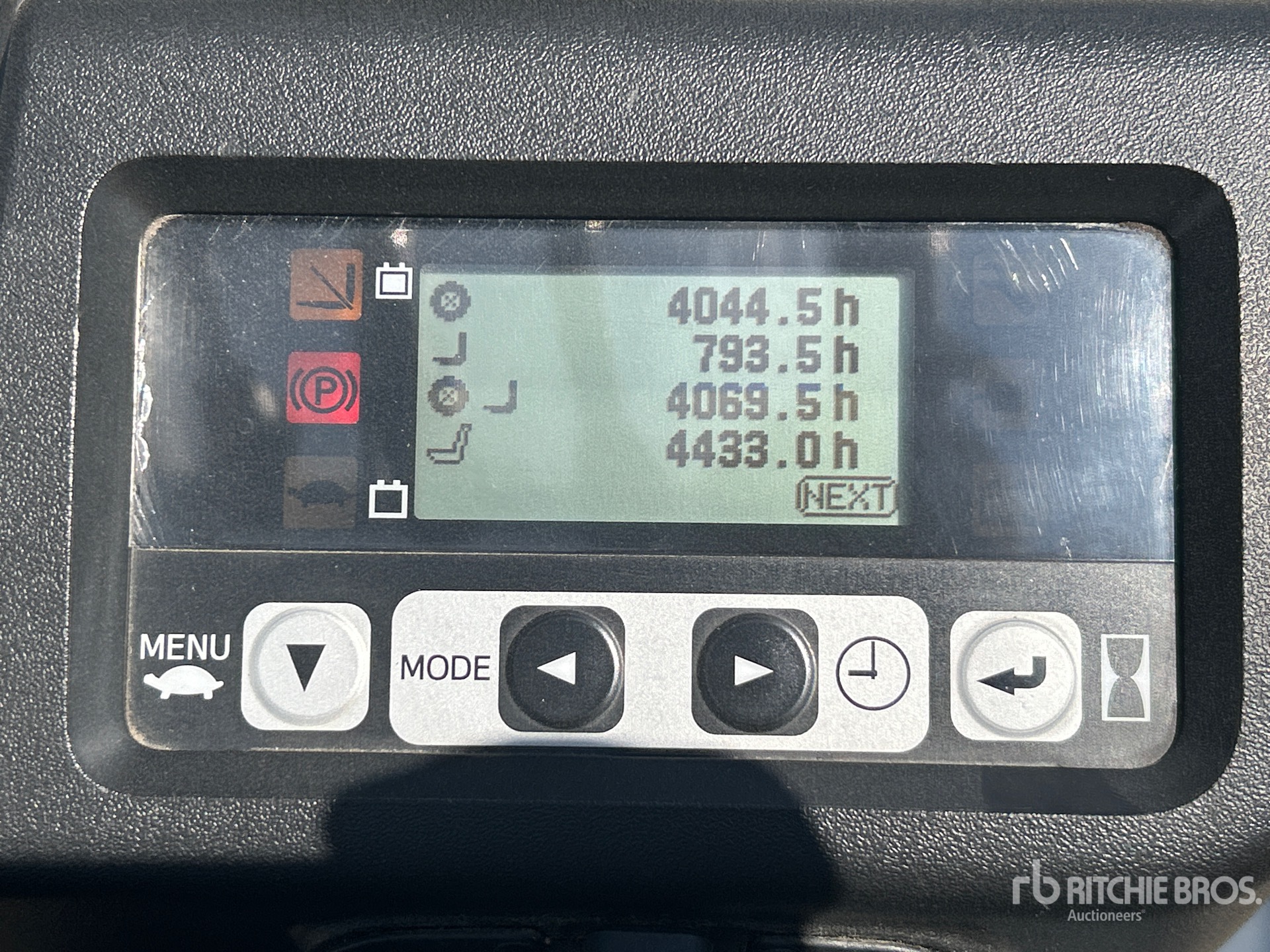 2021 Toyota 8FBE20U