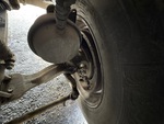 4 Underbody - Truck with