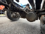 4 Underbody - Truck with