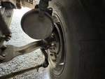 4 Underbody - Truck with