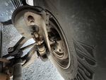 Brakes with