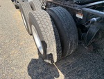 4 dessous de caisse - Camion with