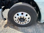 4 dessous de caisse - Camion with
