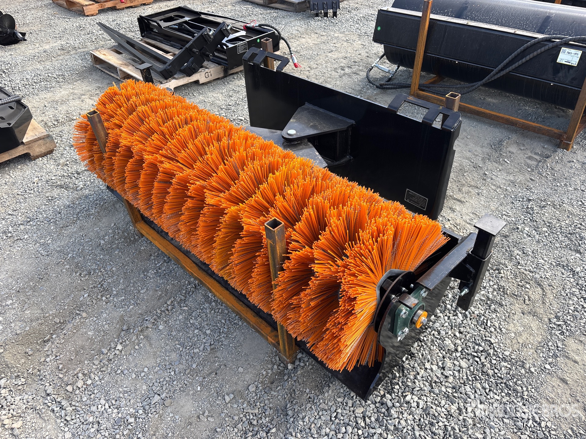 Photo of 2026 GIYI GY-SE61