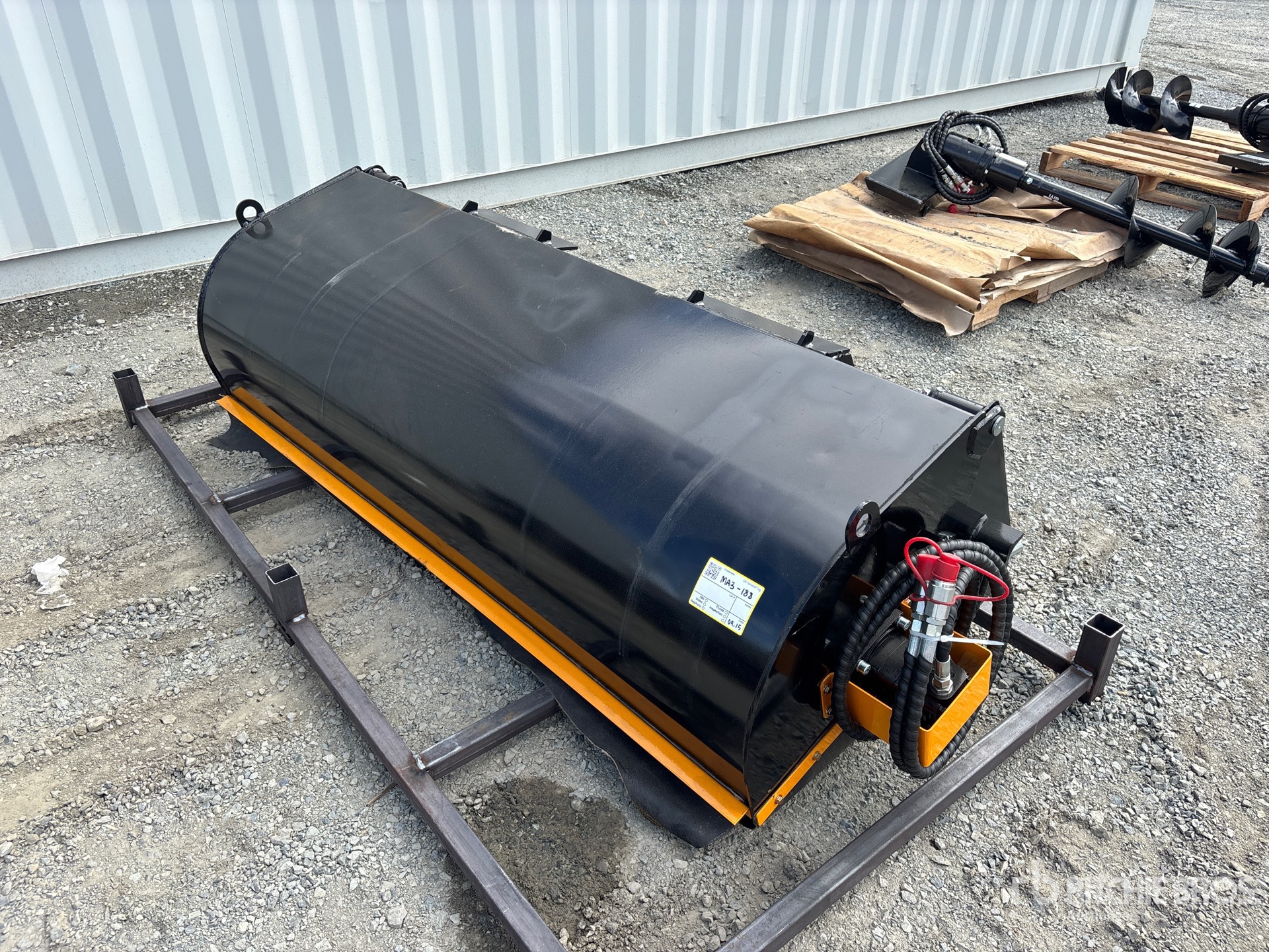 Photo of 2026 GIYI GY-BS72