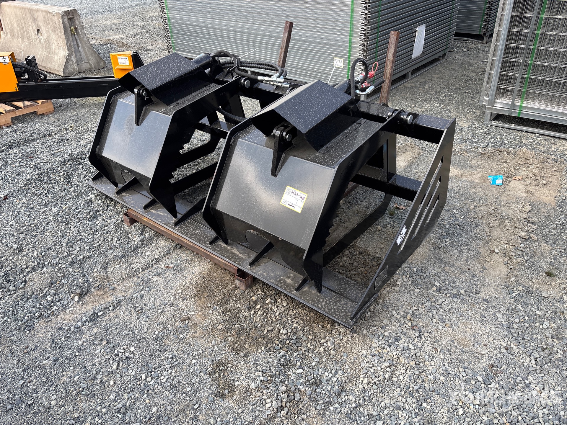 2026 GIYI GY-HWG72