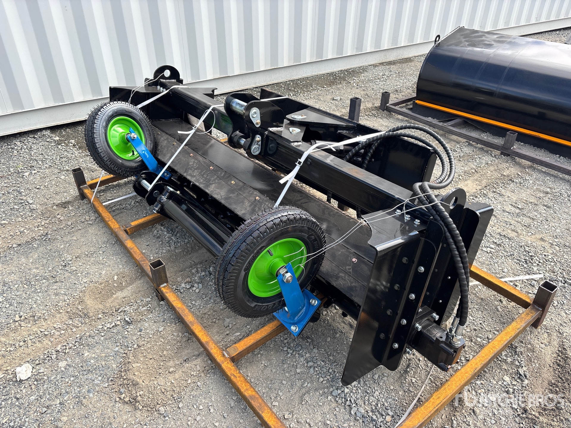 2026 GIYI GY-PR71