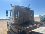 4 Underbody - Truck with