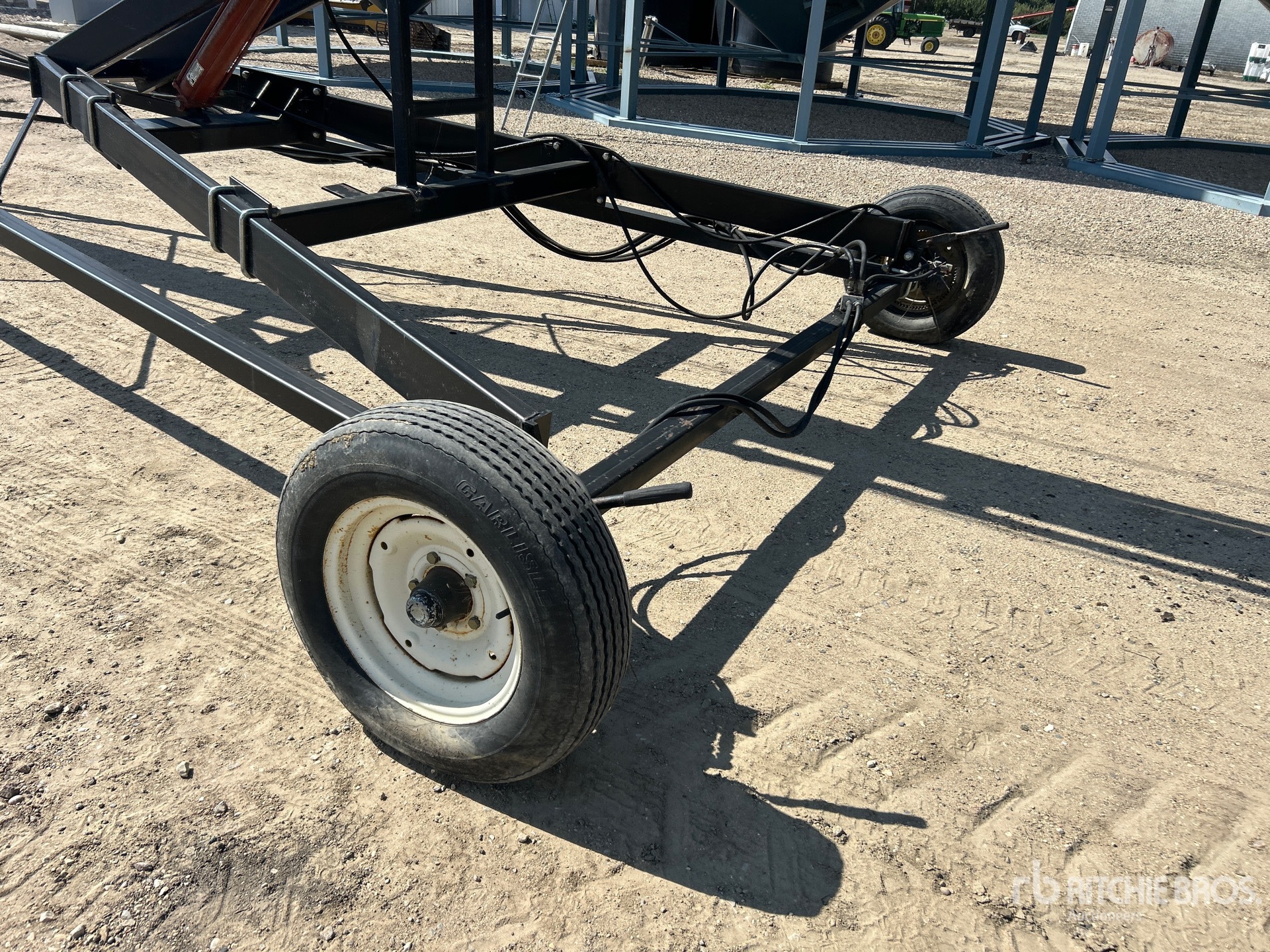 1998 Batco 1385S