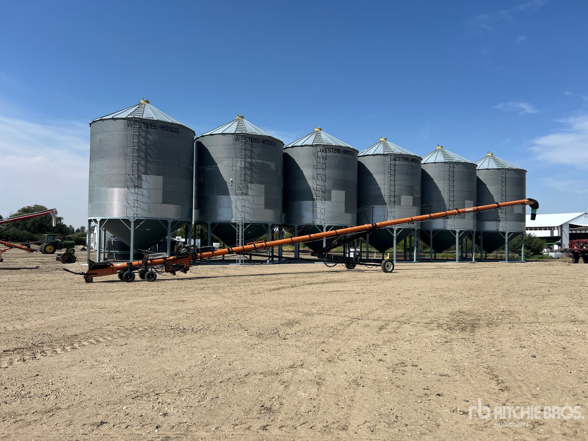 1998 Batco 1385S