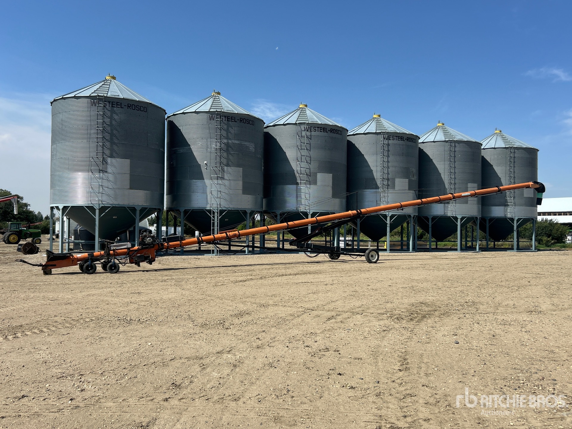 1998 Batco 1385S