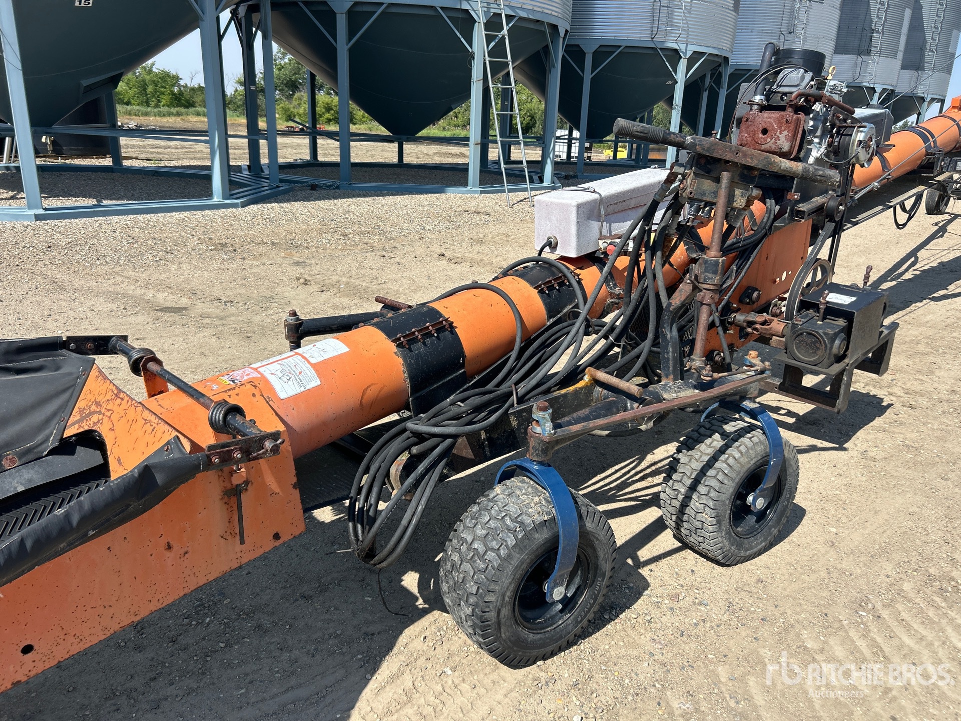 1998 Batco 1385S