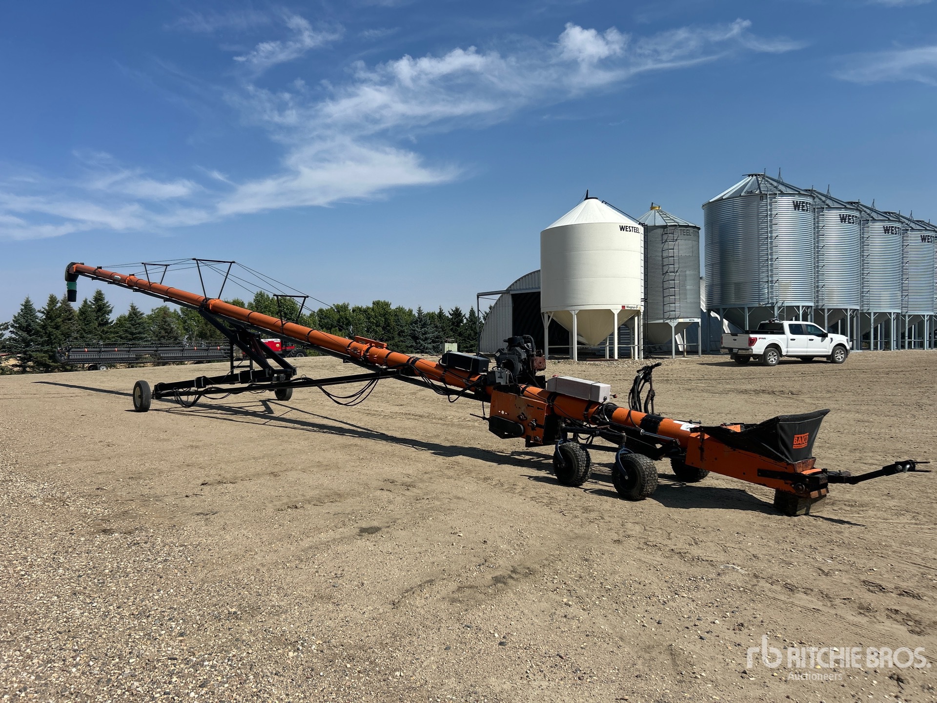 1998 Batco 1385S