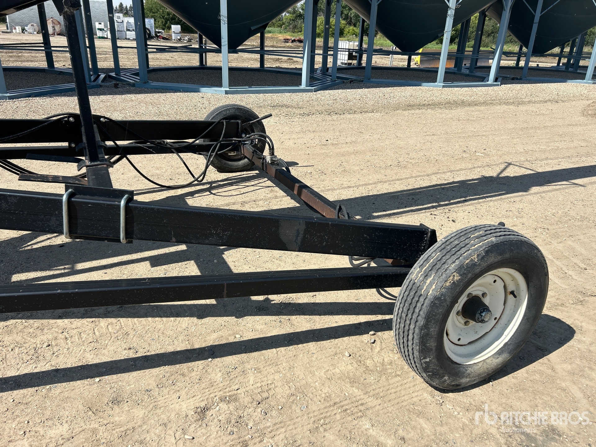 1998 Batco 1385S