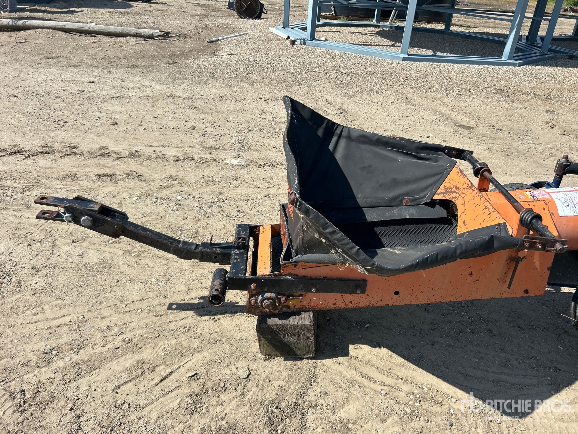 1998 Batco 1385S