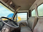 Cab with
