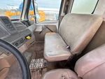Cab with