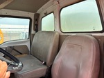 Cab with