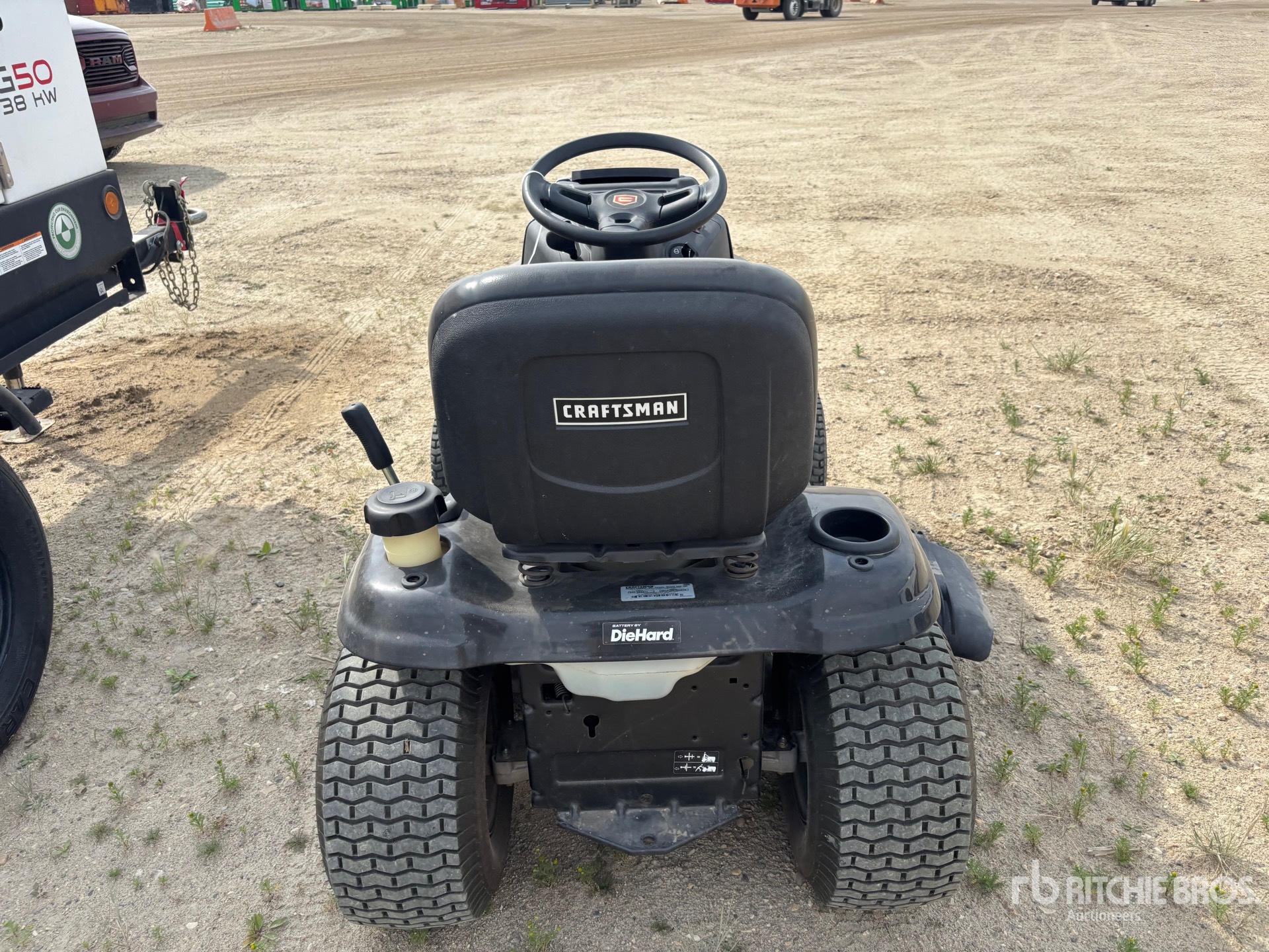 Craftsman T3200