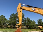 Chassis with Stick Condition
