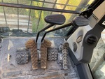 Control Station with Drivetrain Controls