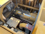 Engine with Engine - Left Side