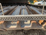 Undercarriage with Right Grouser Height