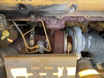 Engine with Exhaust System
