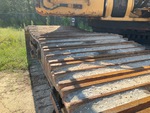 Undercarriage with Right Track Shoes