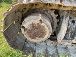 Drivetrain with Right Final Drive