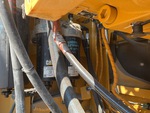 Engine with Fuel Leaks