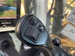 Control Station with Auxiliary Hydraulic Control