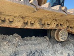 Undercarriage with Right Track Links