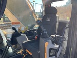 Control Station with Seats/Armrests