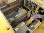 Engine with Engine - Right Side