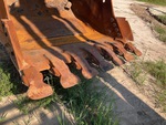 Specialty with Cutting Edge / Teeth / Adapters