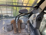 Control Station with Steering Controls