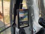 Control Station with Dash Console