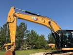 Chassis with Boom Condition