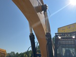 Hydraulics with Boom Lift Cylinder(s)