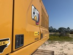 General Appearance with Sheet Metal (fiberglass) Condition